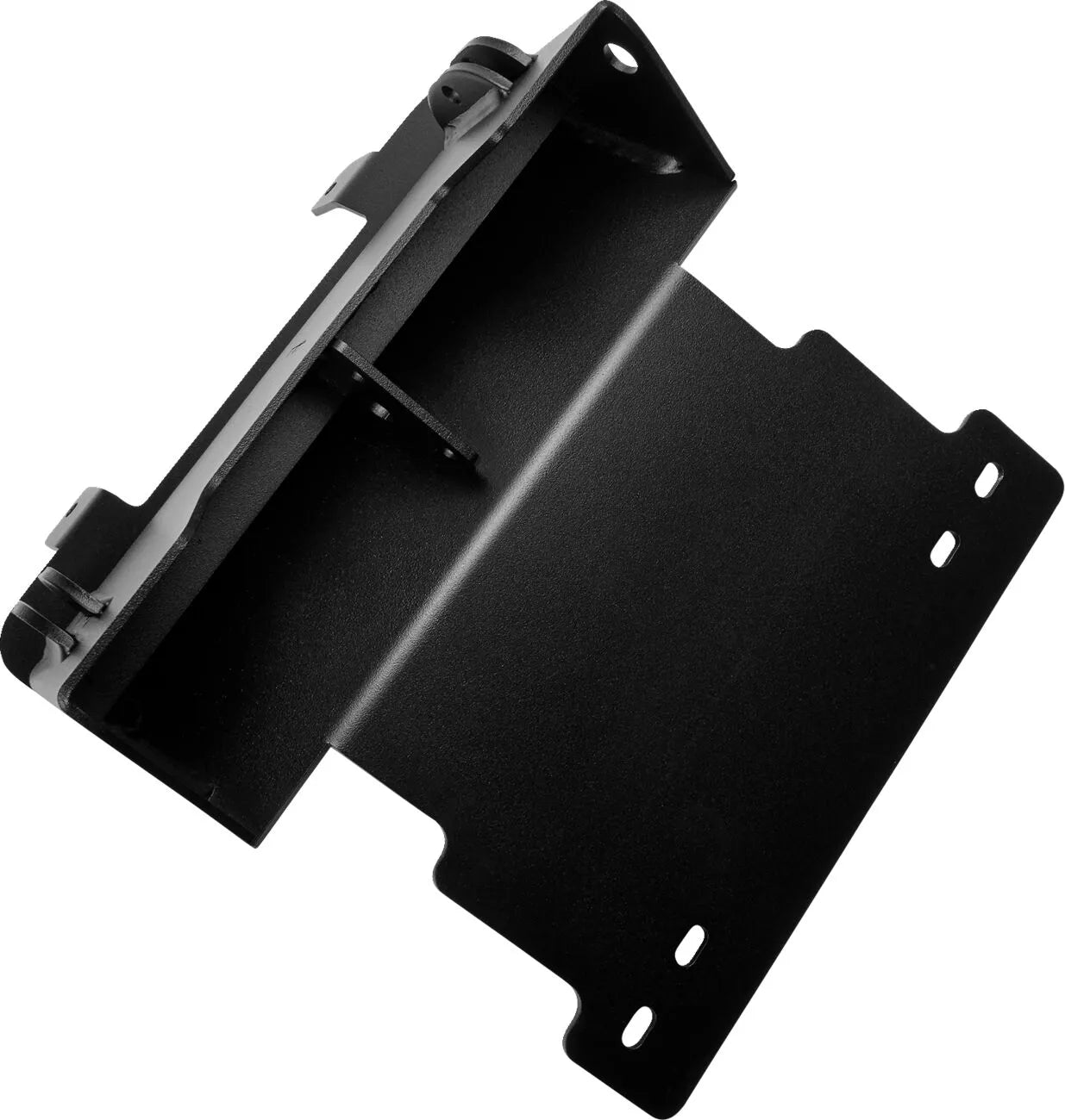 Moose Offroad- Snow RM5 Plow Mount Plate for Rapid Mount System