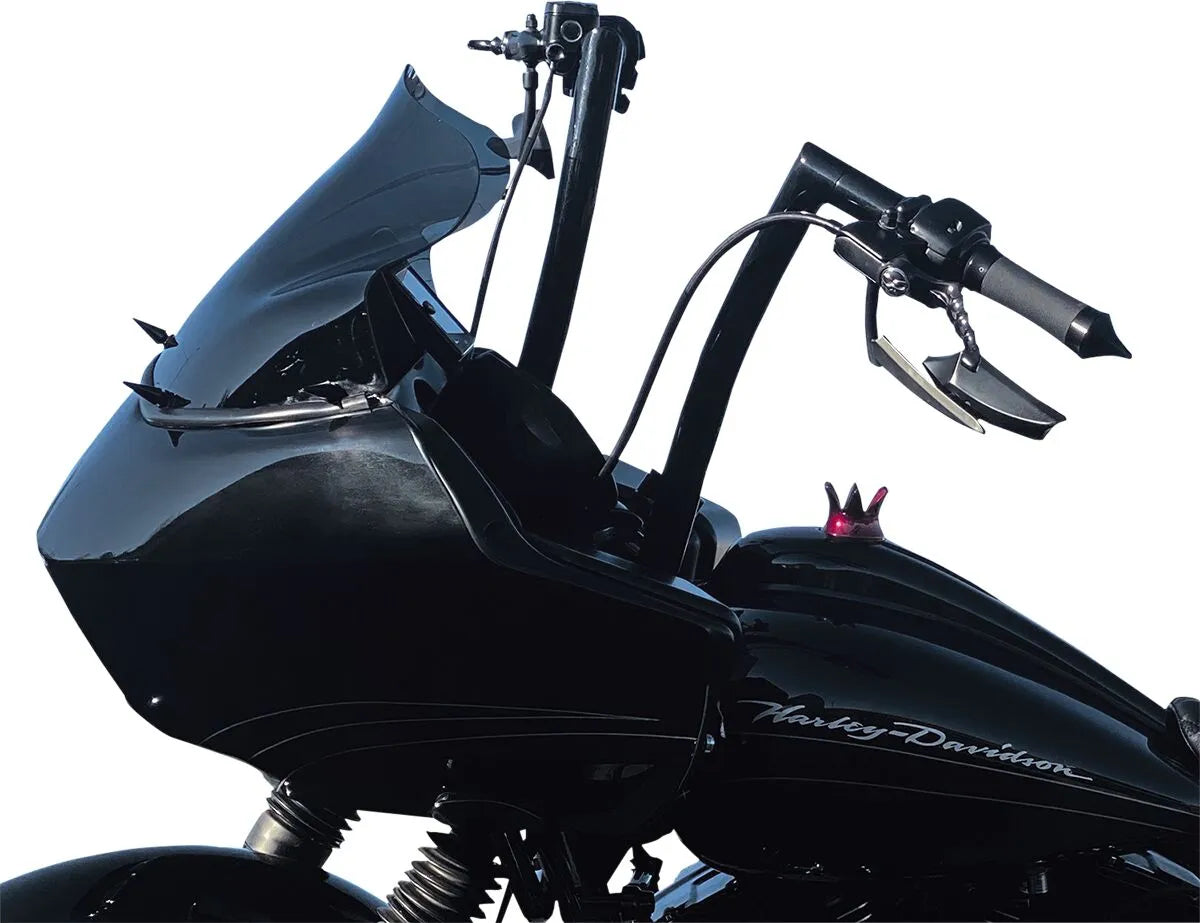 Fat Baggers Inc. 1-1/2" Flat Top Handlebar