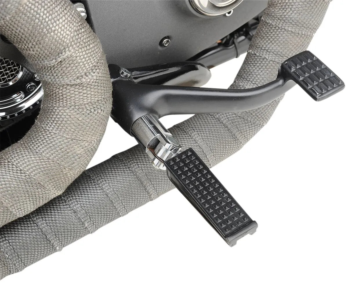 Biltwell Sanderson Foot Pegs