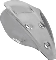 Wrs Windscreen: Enhanced Protection & Style