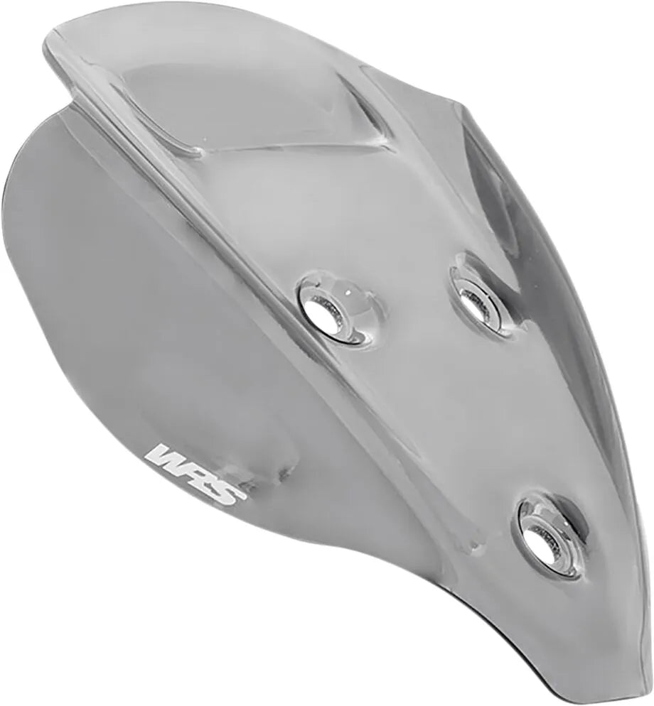 Wrs Windscreen: Enhanced Protection & Style