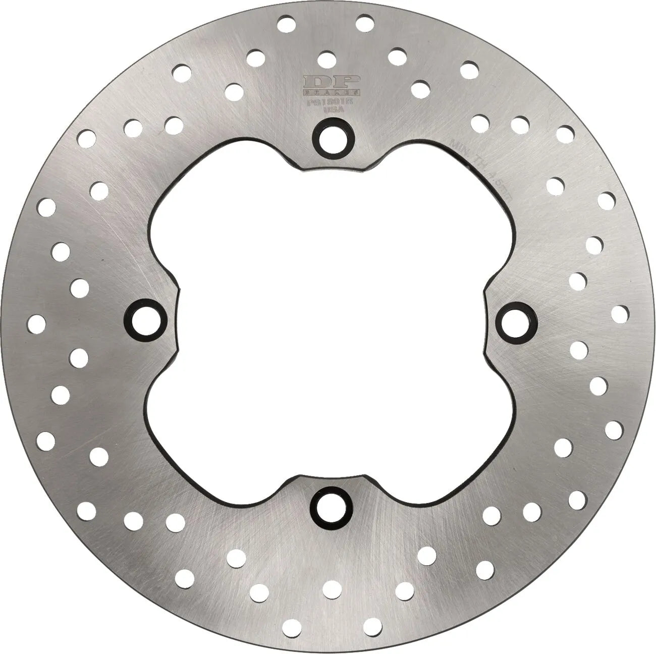 Moose Offroad Brake Rotor - Rear