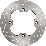 Moose Offroad Brake Rotor - Rear