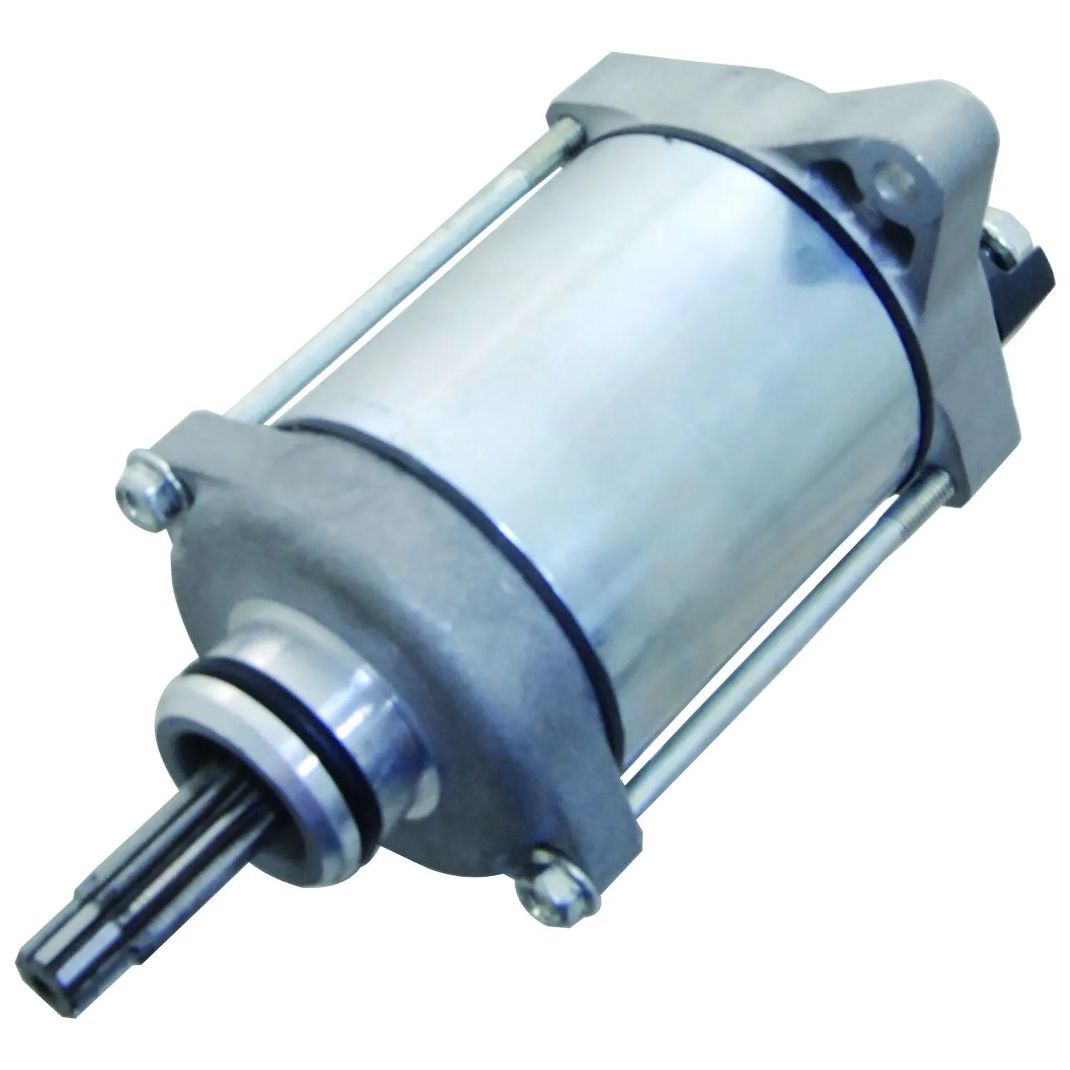 Parts Europe Starter - High-performance Replacement
