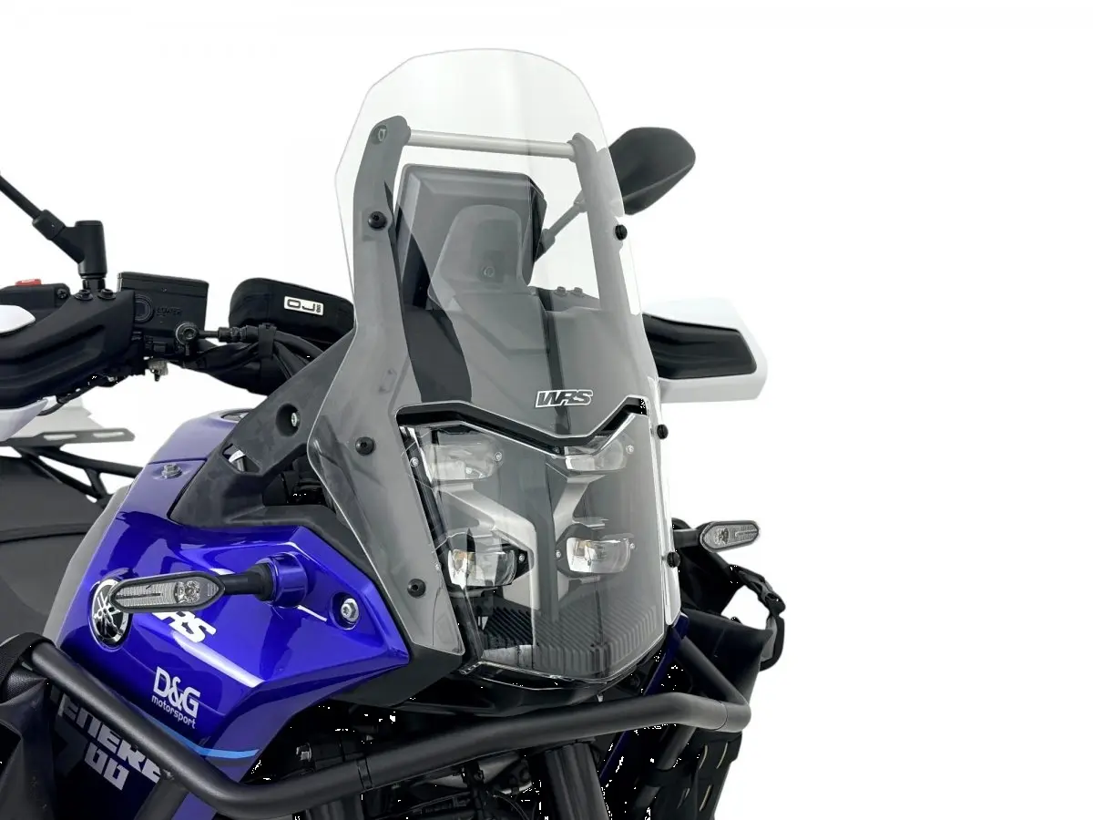 WRS Enduro Windscreen