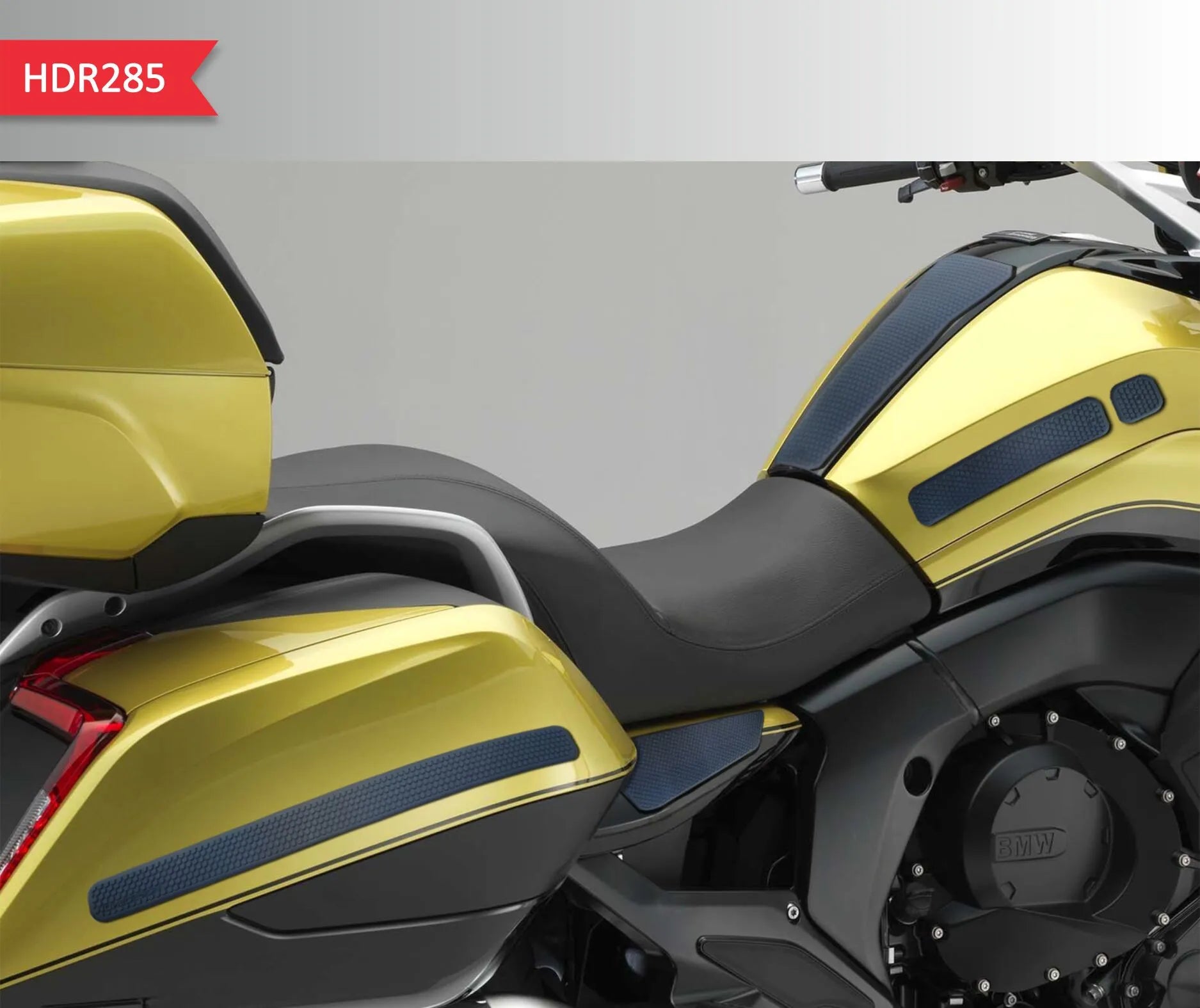 Onedesign Tank Grip - Universal Tank Pad