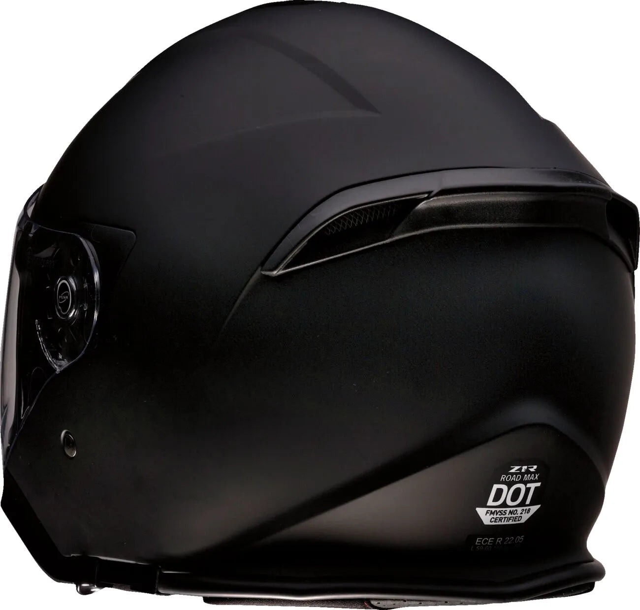 Z1r Road Maxx 2.0 Helmet - Versatile Motorcycle Helmet