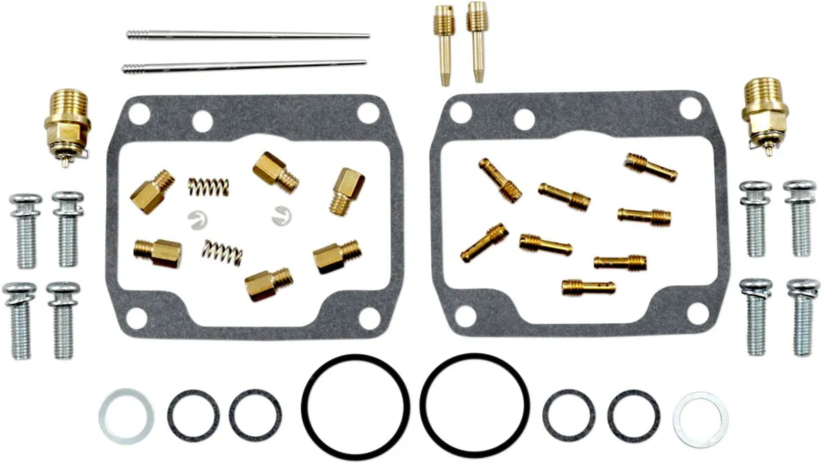 Parts Unlimited Carburetor Repair Kit