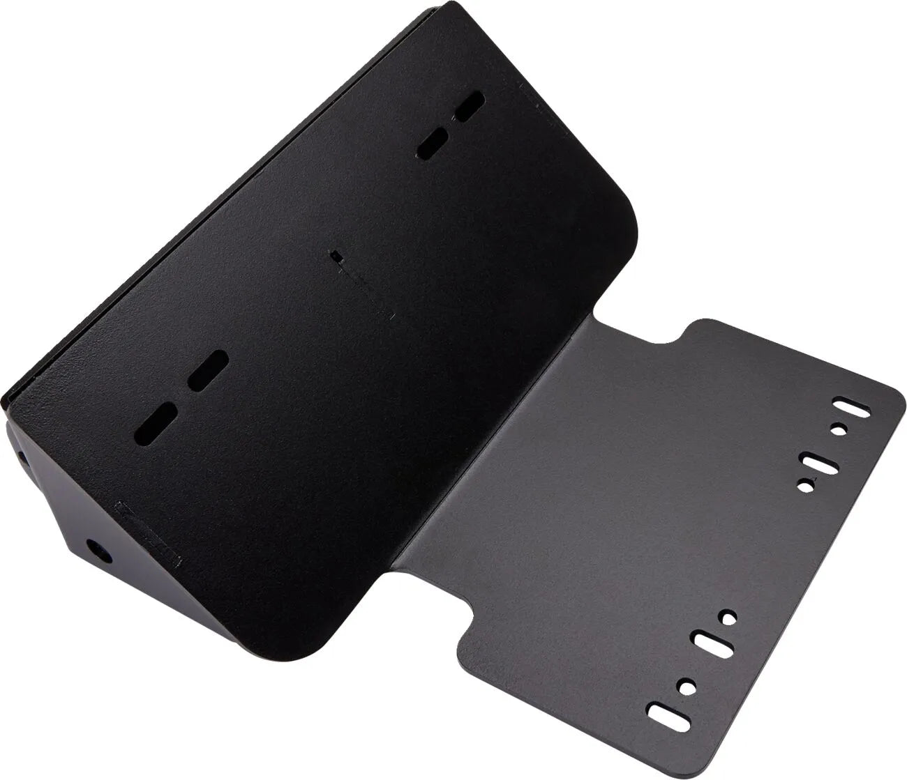 Moose Offroad- Snow RM5 Plow Mount Plate for Rapid Mount System