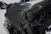 Sw-motech Slc Side Carrier For Motorcycle Luggage