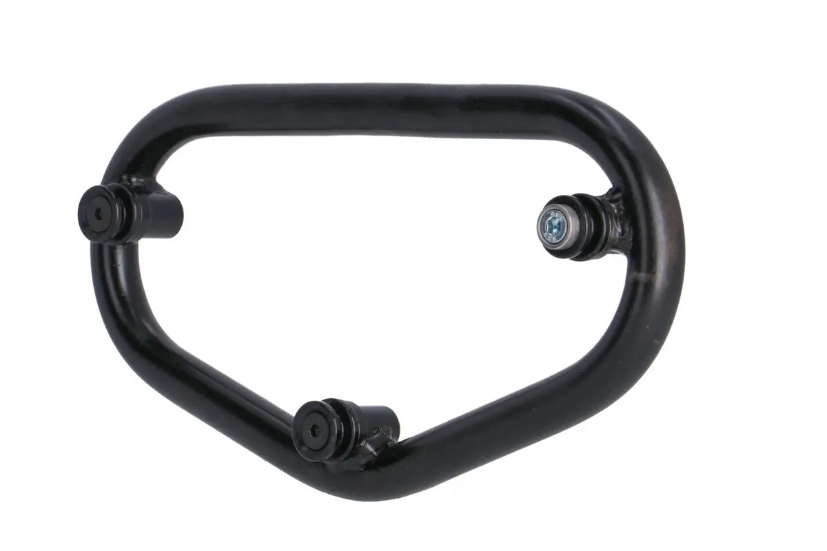 Sw-motech Slc Side Carrier Set For Motorcycle Side Bags
