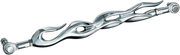 Kuryakyn Flame Shift Linkage