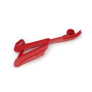 Polisport Sprocket Protector For Dirt Bikes (Red)
