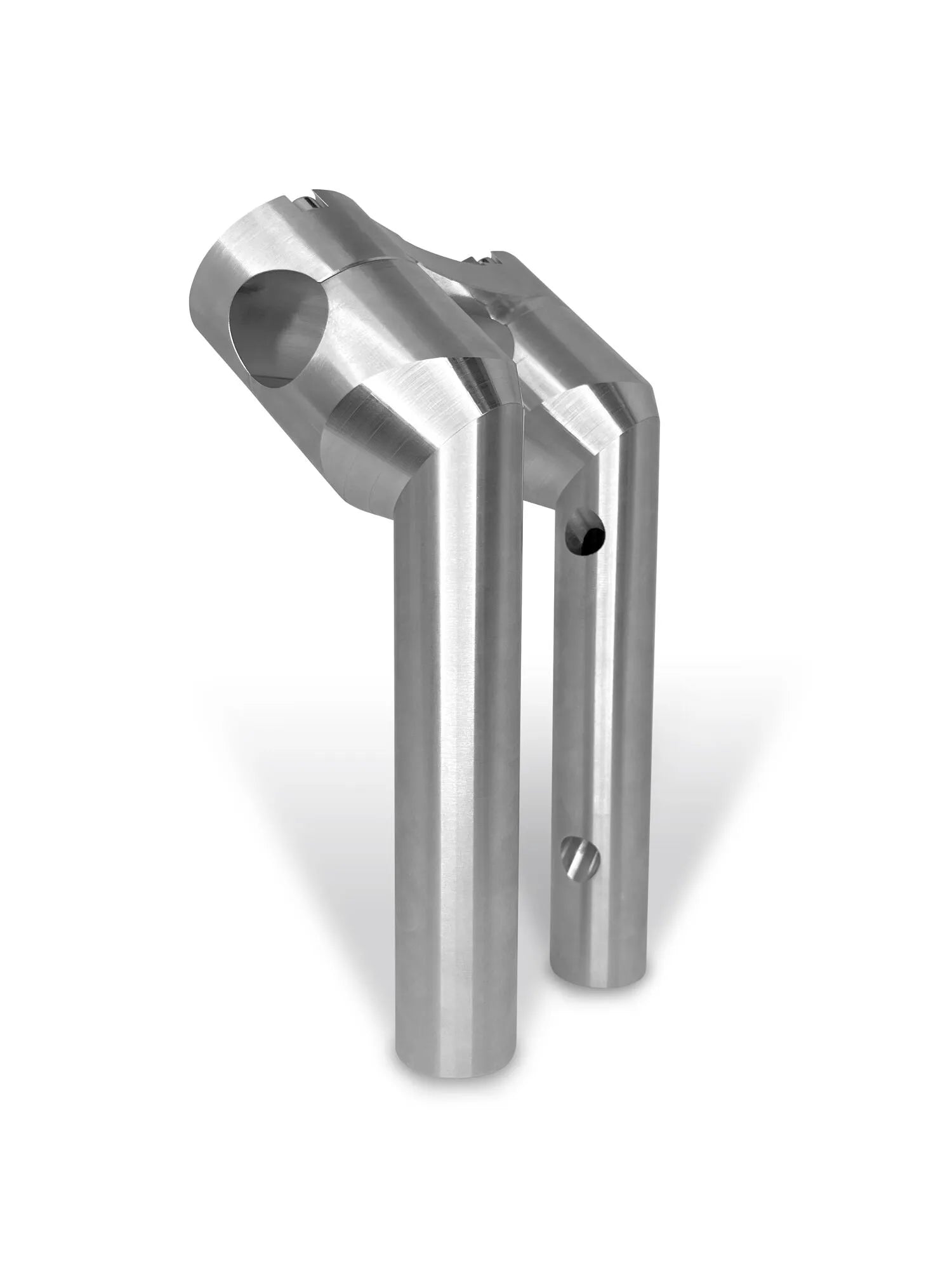 Heinz Bikes Clubstyle Pullback Riser