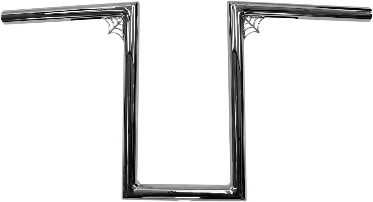 La Choppers 1" Old School Handlebar
