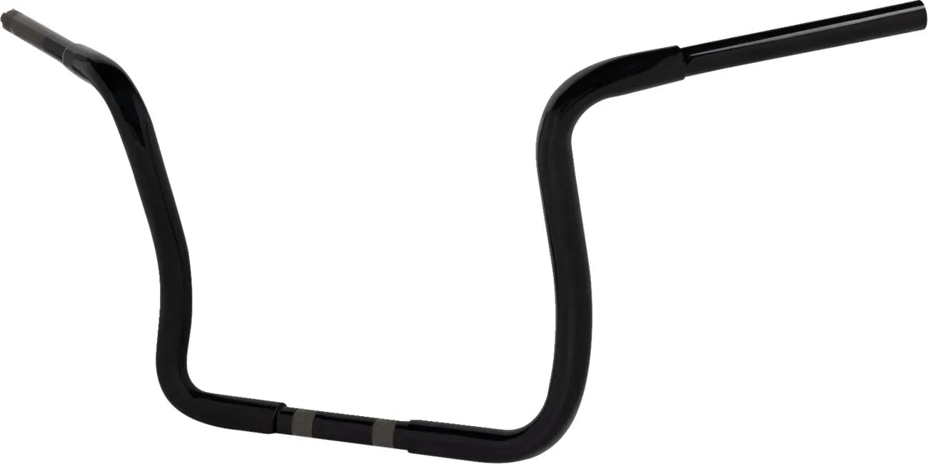 La Choppers 12" Pre-wired Ape Hanger Handlebar