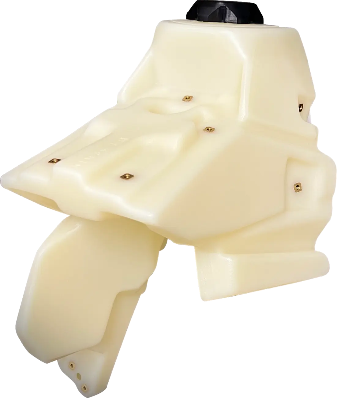 Ims Products Large Capacity Fuel Tank - 2.6 Us Gal.