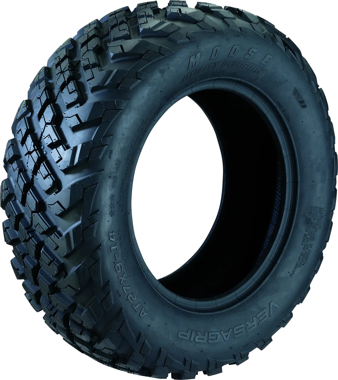 Moose Offroad Versagrip Tire 27x11-14