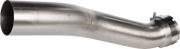 Akrapovic Link Pipe For Exhaust Systems