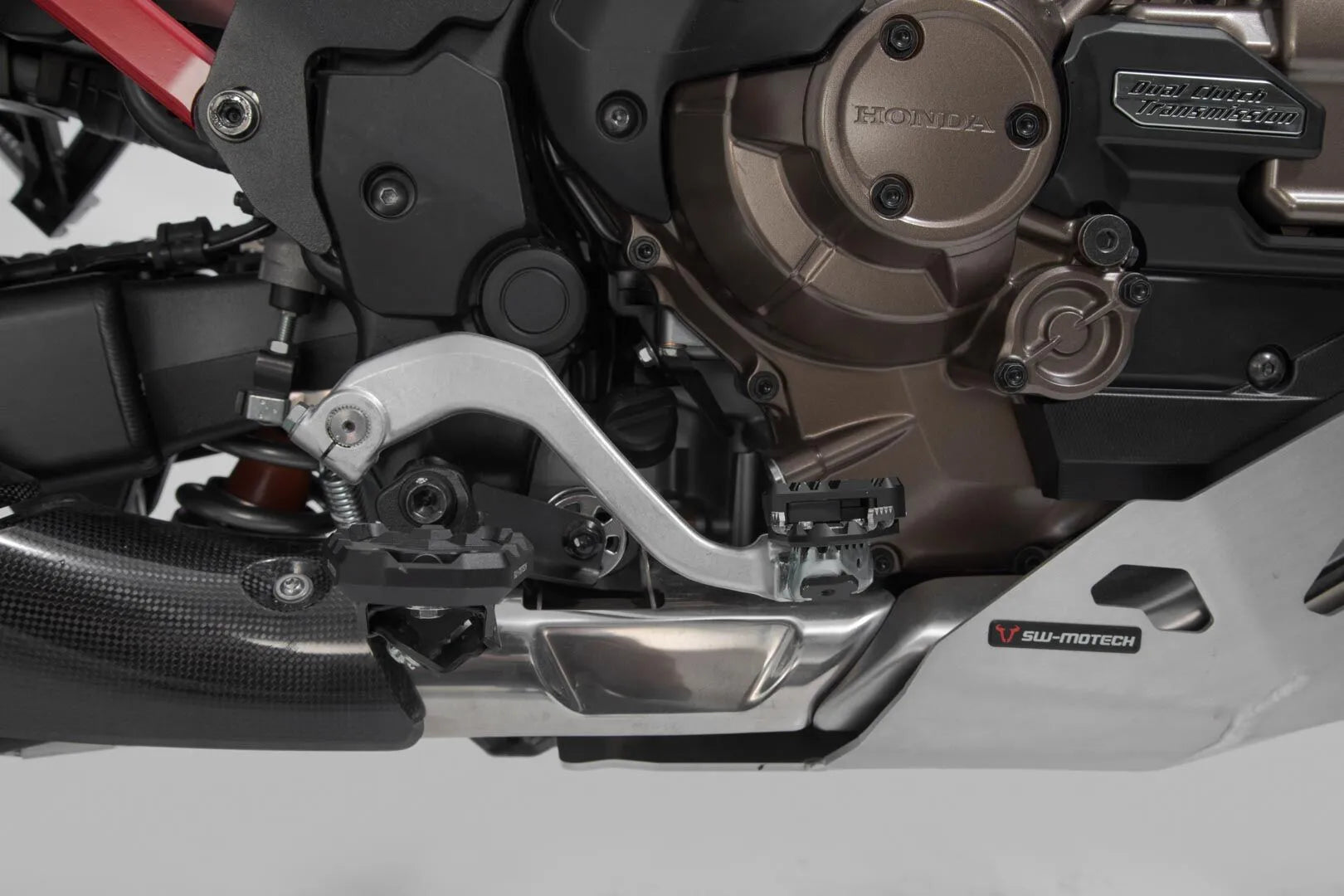 Sw-motech Brake Pedal Extension