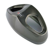 Akrapovic End Cap For Mufflers