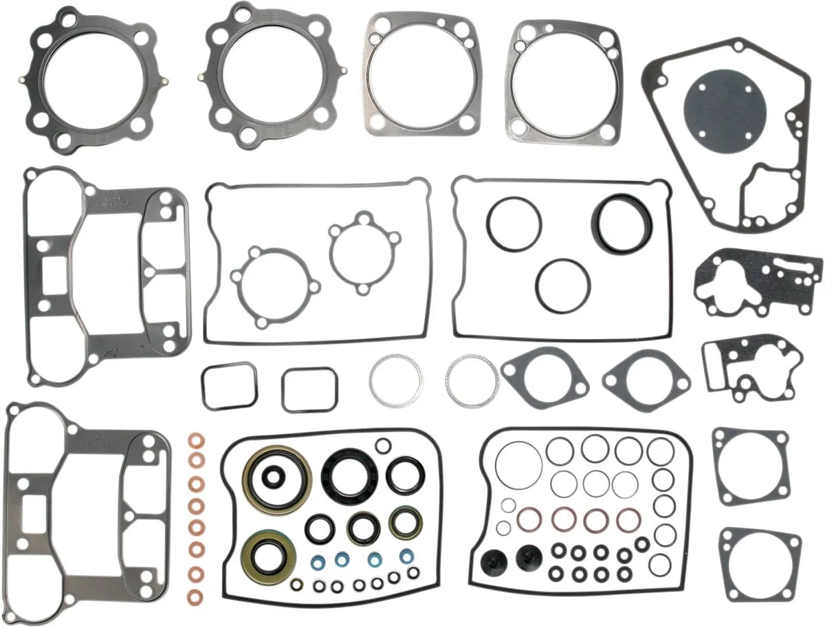 Cometic Extreme Sealing Gasket Kit for 84-91 Big Twin