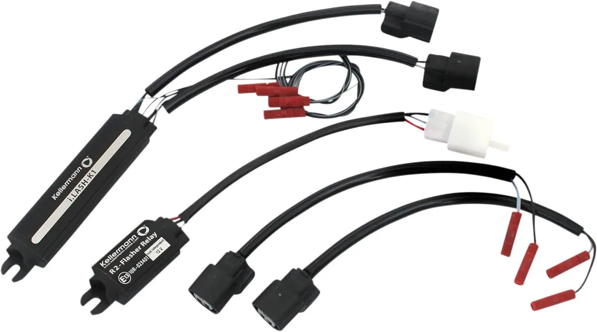 Kellermann I.lash Turn Signal Set