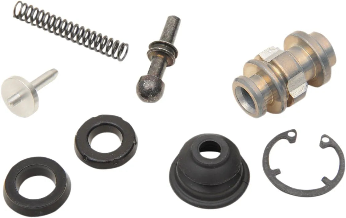 Parts Unlimited Brake Master Cylinder Rebuild Kit