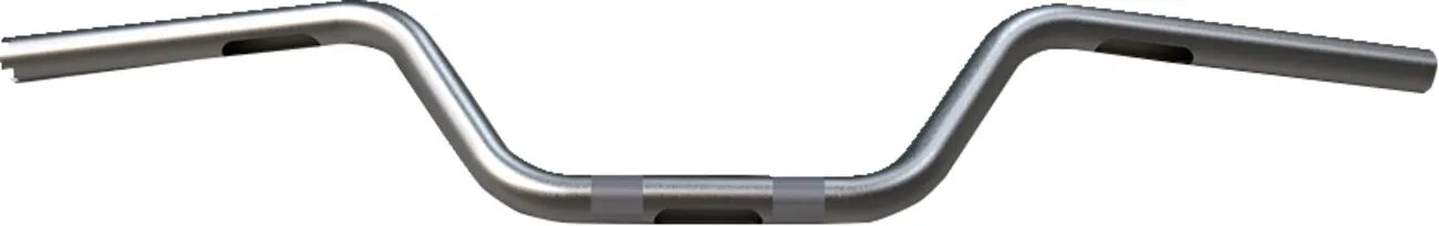 Todd's Cycle Moto 2.0 Handlebar - Silver