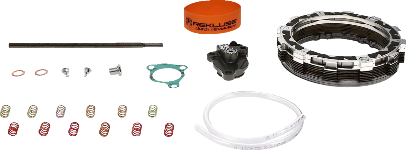 Rekluse Radiusx 4.0 Clutch Kit