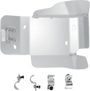 Moose Offroad Aluminum Skid Plate