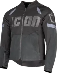 Icon Contra3™ Jacket - Black/Gray