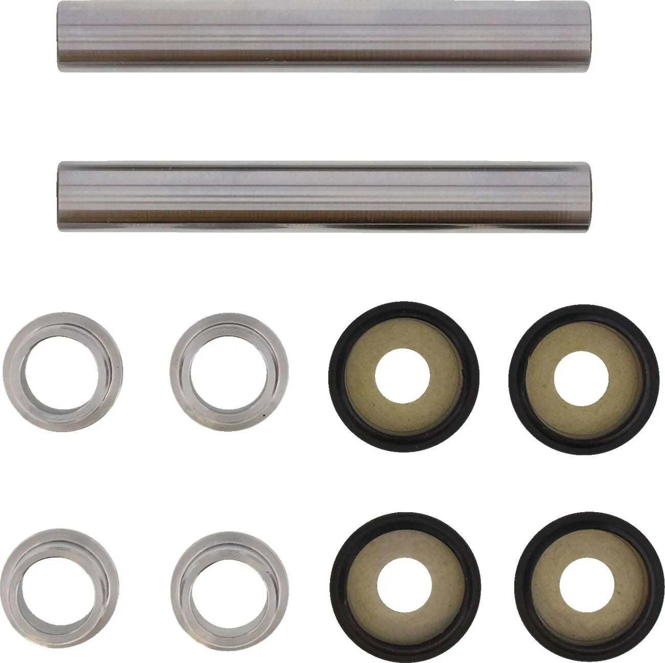 Moose Offroad Suspension Knuckle Kit For Rear A-arms