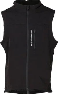 Moose Offroad Youth Xc1 Vest - Black