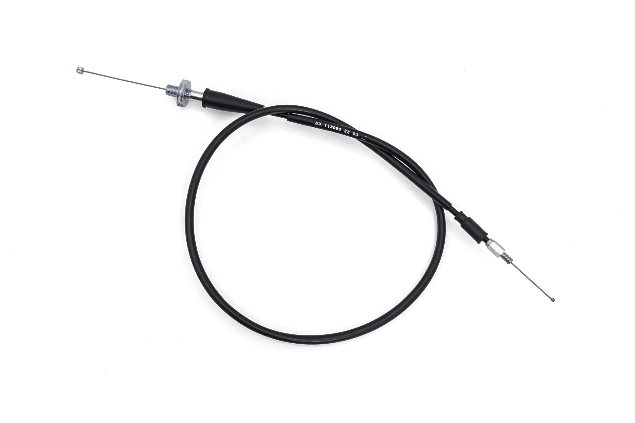 Prox Throttle Cable - Black