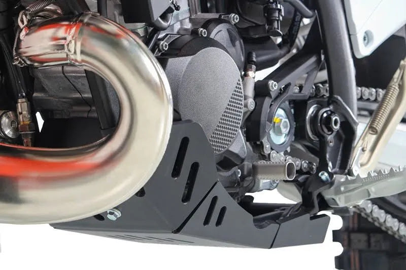 Axp Racing Xtrem Skid Plate For Engine Protection