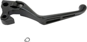 Drag Specialties Clutch Lever - Slotted Wide Blade
