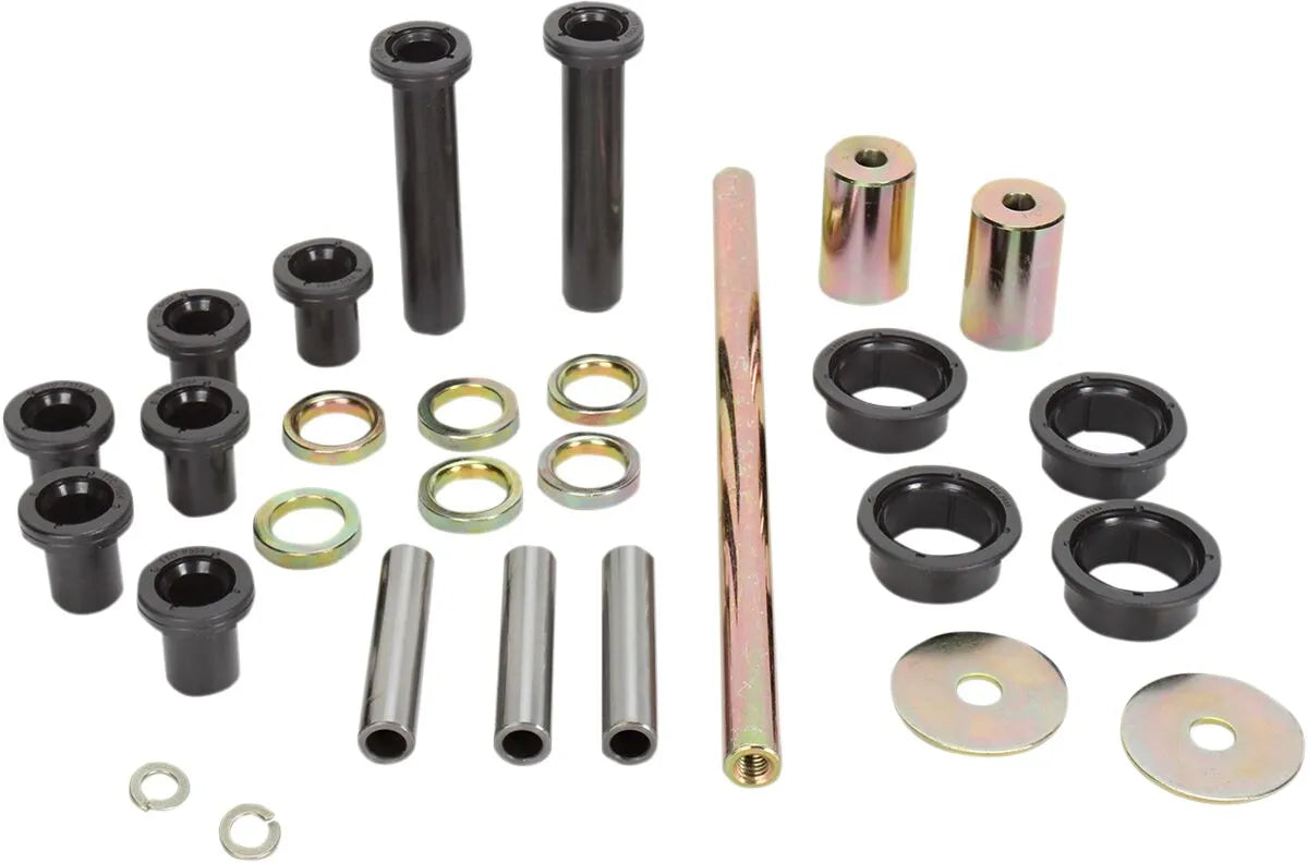 Moose Offroad Rear Independent Suspension Linkage Rebuild Kit