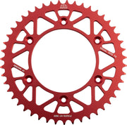 Jt Sprockets Rear Sprocket - 520 Chain, 47t Aluminum