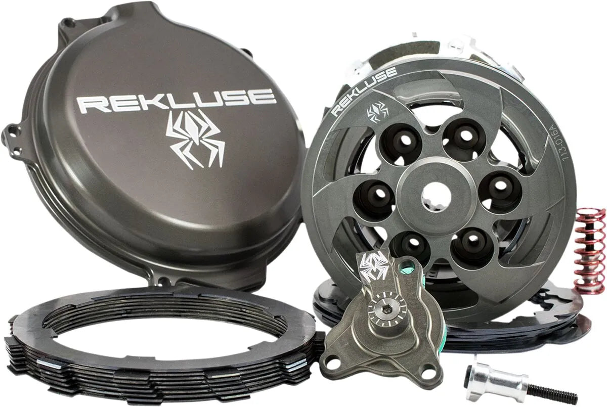 Rekluse Radiuscx Clutch Kit