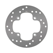 Ebc Round D-series Fixed Offroad Brake Rotor - Front & Rear