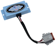 Badlands Speed Sensing Turn Signal Command Kit – Electric & Light
