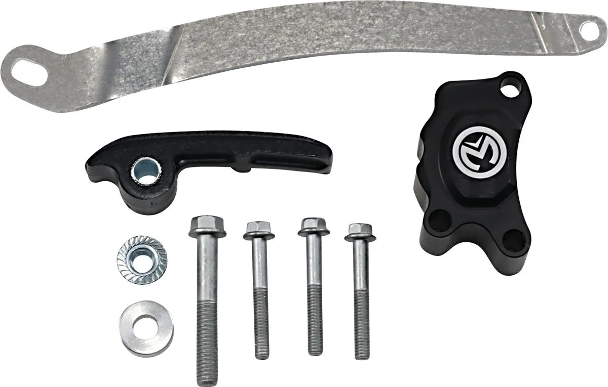 Moose Offroad Hard-Parts Slave Cylinder & Case Saver