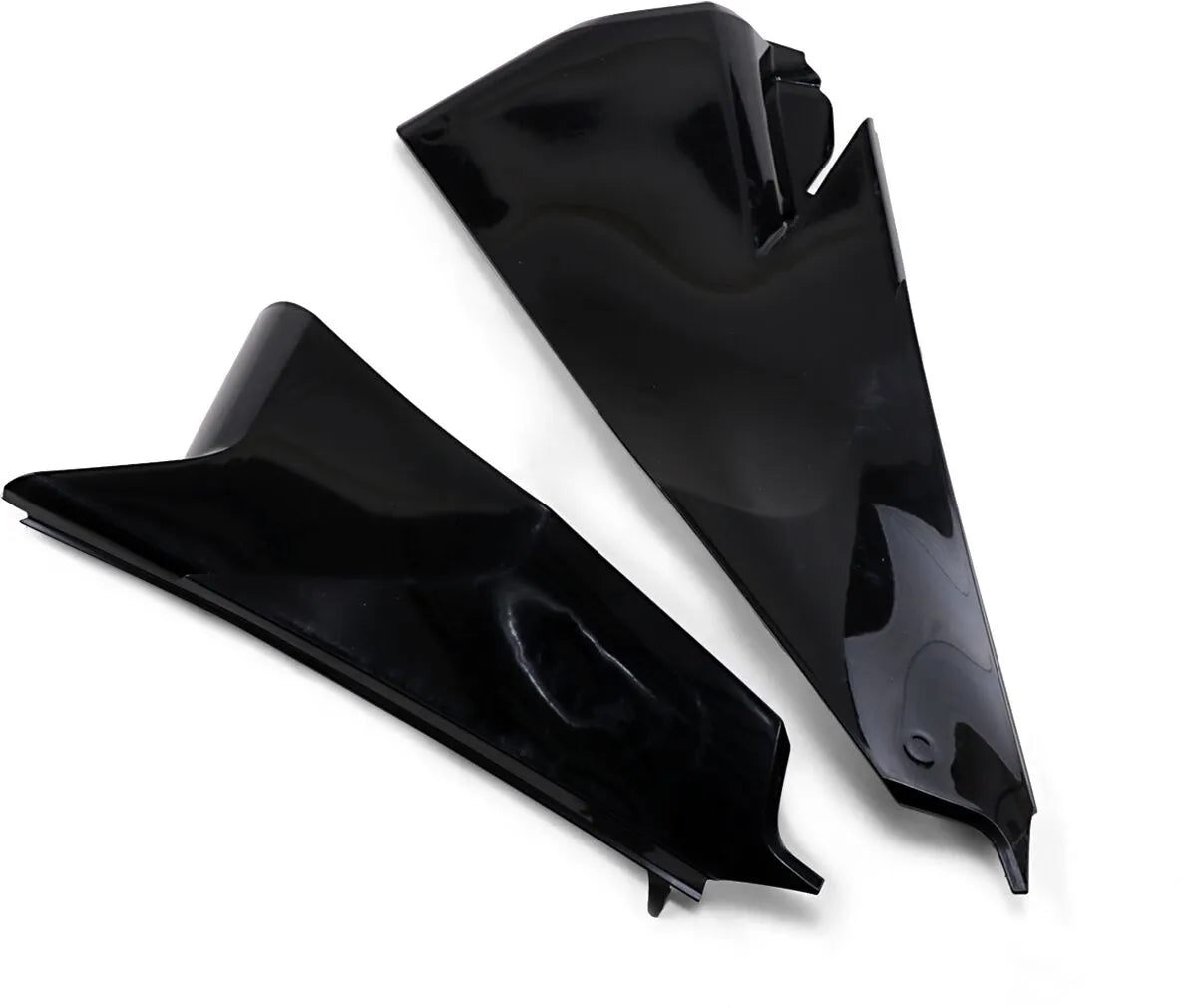 POLISPORT Side Panels for Husqvarna Motorcycles