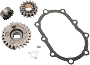 Baker Drivetrain Classic Kicker Gear Kit for 4-Speed