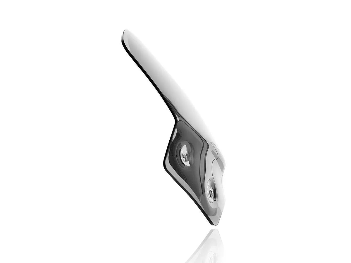 Wrs Dark Smoke Windscreen