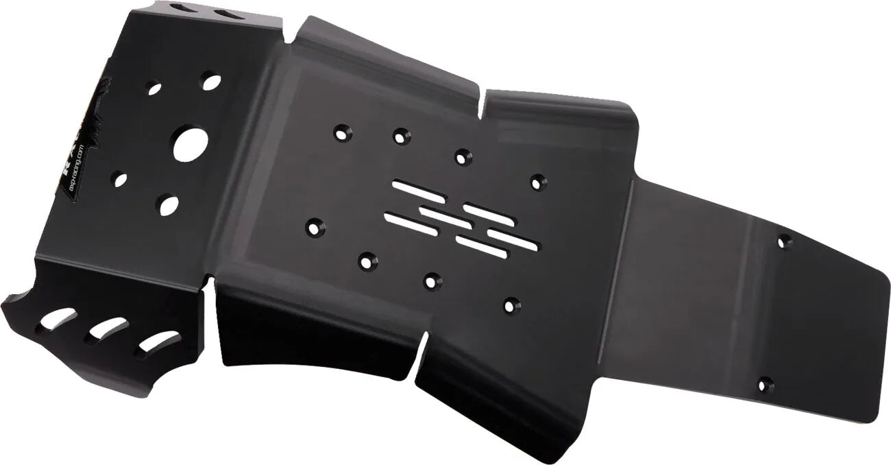 Axp Racing Xtrem Skid Plate For Engine Protection