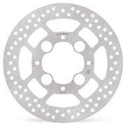 Moto-master Halo Series Rear Brake Rotor - Rear