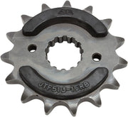 Jt Sprockets Front Sprocket 530