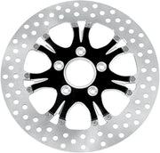 Performance Machine Two-piece Brake Rotor For Pm Wheels - Rear